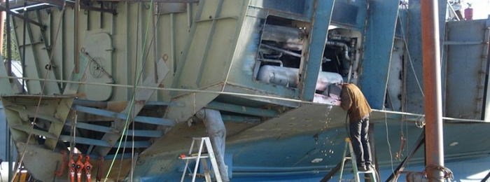 Pacific Northwest Boat Builders