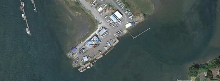 West Coast Shipyards