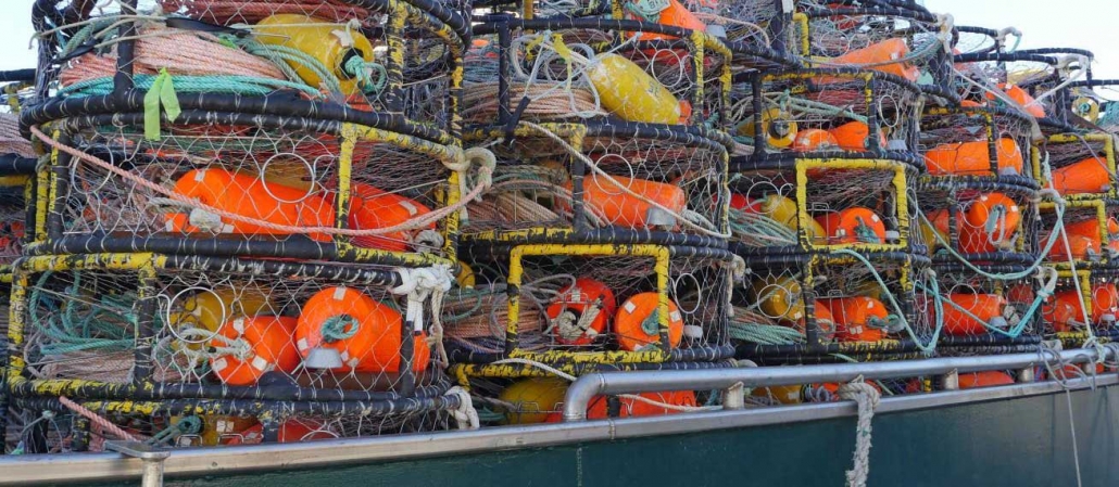 crab boat repairs oregon – giddings boatworks